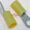 KONEKTOR OCZKO 4/6.00mm2 IZOLOWANE