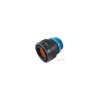 TE Connectivity HDP26-24-31PE-L015 Plug 31P Black Male Threaded Unshrouded