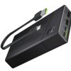 POWERBANK Green Cell PowerPlay20 20000mAh SZYBKIE ŁADOWANIE 2x USB Ultra Charge 2x USB-C
