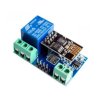 Moduł przekaźnika 5V z ESP8266 Wi-Fi bez wyłącznika