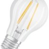 Żarówka LED OSRAM HOMELIGHTING 4058075819290 E-27 7 W = 60 W 806 lm ciepła biel 3 szt.