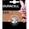 Bateria litowa CR2430 Duracell (blister 1szt.)