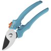 Gardena 12230-20 Easycut Pruner Bypass Secateurs Steel Blade 20Cm
