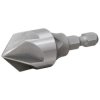 Sealey DB03 Internal Deburring/Chamfer Tool 3-18mm