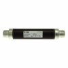 Wkładka bezpiecznikowa z wybijakiem 12 kV 80A 2,5 DIN 442mm 12THLEJ80