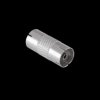Adapter antenowe IEC gn/gn beczka ( COAX F/F )