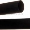Rura termokurczliwa pogrubiana SRH2; 27-8; 1m