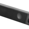 Głośnik soundbar SpeedLink BRIO, 6 W, czarny