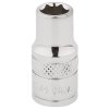 Draper Expert 48444 1/4" Sq. Dr. Hi-Torq® 6 Point Socket (1/4")