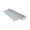 APERA 8 srebrny G5 8W/2700deg;K Brilum