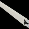 CONEX8STPWH Cable cassette, Cat.6a STP, 0,8 m, white