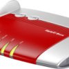 AVM FRITZ!Box 4020 Router WiFi 2.4 GHz 450 MBit/s