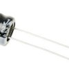 Kondensator 220μF 16V dc Radialny, Otwór przelotowy RS PRO roztaw: 3.5mm 8 (Dia.) x 11mm
