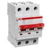 Rozłącznik modułowy 63A 3P SD203/63 2CDD283101R0063