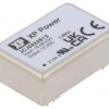 Przetwornica Dc/Dc 8W 18-36Vdc / 12Vdc 665Ma Jcj0824s12