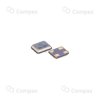 Rezonator kwarcowy SMD 2520, 2.5x2.0x0.6mm, 26.00MHz, 10ppm, -20°C +70°C, 9pF, YL