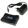 Konwerter sygnału EURO do HDMI wej.SCART wyj.HDMI + zasilacz, adapter przejście