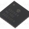 33CK64MC102-I/2N