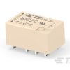 Przekaźnik interfejsowy elektromechaniczny 4.5 V dc Axicom IM TE Connectivity DPDT Do montażu na płytce drukowanej