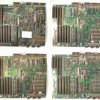 Amiga 2000 stripped mainboard - Untested - No Warranty - No version picking