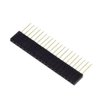 FHY20SS r.2,54mm 1x20 pin długi
