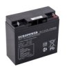 Europower Akumulator 12V Ep 17Ah Żywotność: 6-9 Lat