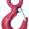 1.6t FIXED EYE HOOK CROSBY - L320CN