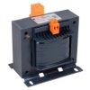Transformator Sieciowy 630Va 400Vac 230V Śrubowy Ip00 E: 89Mm Stm630/400/230V