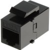 ZŁĄCZE KEYSTONE FX-RJ45-G/RJ45-G/6-B