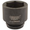 Draper Expert 05035 Expert 54mm 3/4" Square Drive Hi-Torq® 6 Point Impact Socket