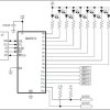 18-Port GPIO with LED Intensity Control, Interrupt, and Hot-Insertion Protection