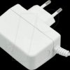 T6712DV Raspberry Pi - Power supply, 5 V, 2.5 A, Micro-USB, white