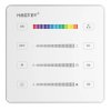 Panel LED B6 Biały, Pilot Naścienny SPI Dotykowy, Sterownik Mi-Light