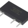 Cpc1983ye Przekaźnik Półprzewodnikowy Spst-No Ister Max: 50Ma 500Ma