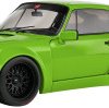 Solido KS-R 2022 grün 1:18 Model samochodu