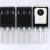 FGH40N60SFTU IGBT 80A 600V 290W (80/40/120A) TO-247 TRANZYSTOR