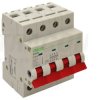 FR 304 100A rozłącznik 4P TIK4-100 TRACON