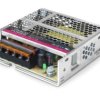 TXN75-124 Zasilacz impulsowy, do wbudowania, 75W, 24VDC, 3,1A, Output: 1, TXN