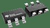 Single, 5-V, 4.6-MHz, RRO operational amplifier | DDC | 6 | -40 to 85