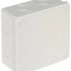 Puszka odgałeźna 125x125x50 IP67 PK-24