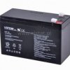 CP 1270 akumulator żelowy 12V 7 Ah Vipow