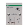 Automat schodowy ASO-201 16A 230V n/t F&F
