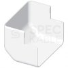 Narożnik zewnętrzny EKE 140x60mm biały KOPOS