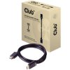 club3D CAC-1373 Audio & Visual Cables Roline green 11.44.5812