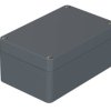 Bopla PK 110 (38110000) - obudowa poliestrowa z uszczelką neoprenową (125 x 80 x 57 mm)