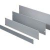 Panel zamykający Płyta wygaszająca do szafy RACK Rittal szerokość 482.6mm
