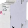 Rozłącznik bezpiecznikowy PCF 8 1p+N 002530002