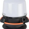 ProfessionalLINE Mobilny hybrydowy reflektor LED 360 ORUM 4050 MH, 5000lm, IP65 9171400902