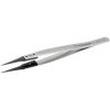 Lindström TL 5CFR-SA Tweezers ESD 5CF Pointed 130 mm Single Piece