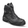 Buty ochronne THOR S3 Unisex 2 Czarny, LEMAITRE SECURITE Kompozyt 35